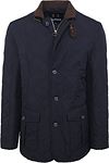 Barbour Steppjacke Quilted Lutz Navy MQU0508-NY71