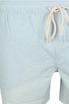 Barbour Swimshort Somerset Light Blue Product / Detail