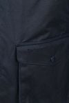 Barbour Waxjas Ogston Donkerblauw Product / Detail