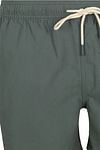 Barbour Zwemshort Logo Vintage Teal Product / Detail