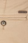 Suitable Chino Sartre Camel Product / Detail