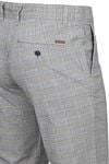 Suitable Chino Sartre Ruit Camel Product / Detail