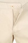 Suitable Chino Plato Ecru Product / Detail