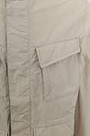 Napapijri Inti Jacket Beige Product / Detail