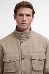 Barbour Jack Sanderling Beige Product / Detail