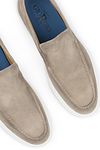 Giorgio Light Boy Leather Shoe Beige Product