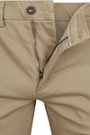 Cast Iron Jean Chino Beige Product / Detail