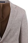 Suitable Linen Blazer Beige Product / Detail