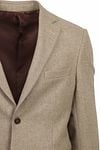 Suitable Tweed Blazer Beige Product / Detail