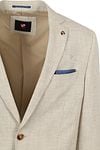 Suitable blazer Leek Beige Product / Detail