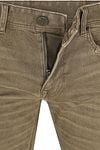 PME Legend Tailwheel Colored Denim Beige