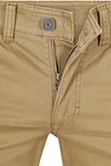 Gardeur Bill Trousers Five Pocket Beige Product / Detail