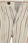 Anerkjendt AKLT Short Stripe Beige Product / Detail