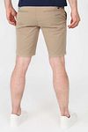 Suitable Barri Shorts Beige Model / Achterkant