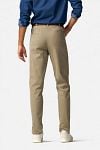 Meyer Dublin Trousers Beige Model / Achterkant