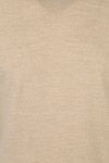 Suitable Merino Pullover O Beige Product / Detail