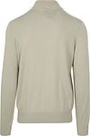 BOSS Coltrui Akiro Beige Product / Achterkant