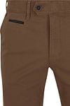 Gardeur Chino Benny 3 Brown Product / Detail