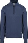 Bjorn Borg Centre Half Zip Sweater Blue 10002533-BL183 order online | Suitable