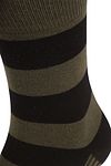 Bjorn Borg Core 3-Pack Socks Green Black Product / Detail