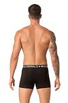Muchachomalo Boxershorts 3-Pack 05 Model / Achterkant