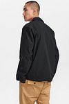 Anerkjendt Jacket Akber Black Model / Achterkant