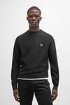 BOSS Pull Anion Black Model / Voorkant