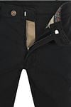 Gardeur Chino Benny 3 Black Product / Detail