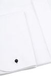 Chemise de smoking Miami Blanc Product / Detail