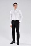 OLYMP Chemise de Smoking Luxor Coupe Moderne Model / Voorkant
