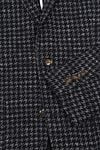 Suitable Respect Blazer Jersey PDP Flex Navy Product / Detail