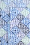 Suitable Twill Hemd Kariert Blau Product / Detail