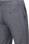 Suitable Chino Sartre Navy White Product / Detail