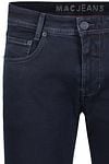 Mac Hose Arne Stretch Blue Schwarz H799 Product / Detail