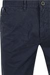 Vanguard V65 Short Fine Twill Navy Product / Detail