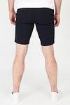 Suitable Pim Short Dunkelblau Model / Achterkant