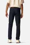 Meyer Dublin Hose Navy Model / Achterkant