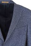 Suitable Blazer BWA Navy Product / Detail