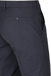 Meyer Pantalon Roma Wolmix Navy Product / Detail