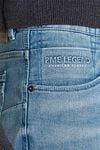 PME Legend Nightflight Jeans Blauw Product / Detail