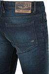 PME Legend Tailwheel Jeans Dark Blue Indigo Product / Detail