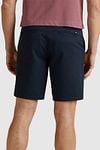 Vanguard V65 Short Fine Twill Donkerblauw Model / Achterkant