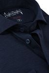 Pure H.Tico The Functional Shirt Navy Product / Detail
