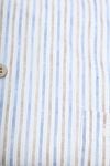 Ledub Hemd Strepen Blauw  Product / Detail