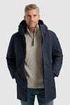 Vanguard Parka Wheelride Navy Model / Voorkant