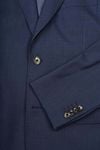 Suitable Strato Toulon Kostuum Wol Navy Product / Detail
