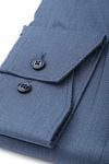 Olymp Luxor Overhemd Blauw Product / Detail