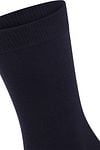 Suitable Sokken Bio Donkerblauw Product / Detail