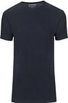 Slater 2-pack Basic Fit T-shirt Navy Product