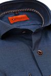 Suitable Chemise Twill Indigo Product / Detail